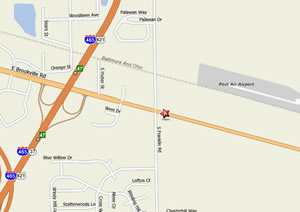 http://www.mapquest.com/maps/Brookville+Shoppes:[4250-4299]+Brookville+Rd+Indianapolis+IN+46201/#a/maps/l:Brookville+Road+Animal+Hosp:8049+Brookville+Rd:Indianapolis:IN:46239:US:39.749691:-86.025169:address:/m::12:39.74969:-86.025169:0::/io:0:::::f:EN:M:/e