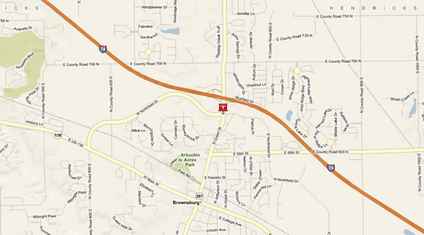 http://maps.live.com/default.aspx?wip=2&v=2&style=r&rtp=~&&cp=39.85721~-86.39259&lvl=14&sp=aN.39.85721_-86.39259_400 W Northfield Dr, Brownsburg, IN 46112&msnurl=map.aspx?src=FP&lats1=39.85721&lons1=-86.39259&alts1=7.16667&name=400+W+Northfield+Dr,+Brownsburg,+IN+46112&redirect=false&msnculture=en-US