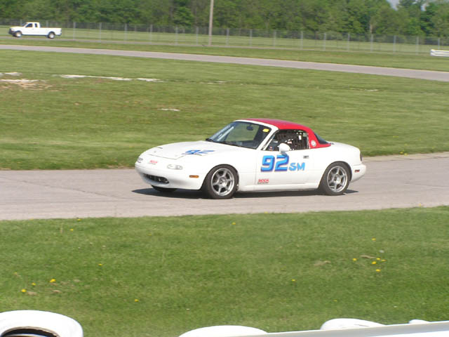 SM 92 d