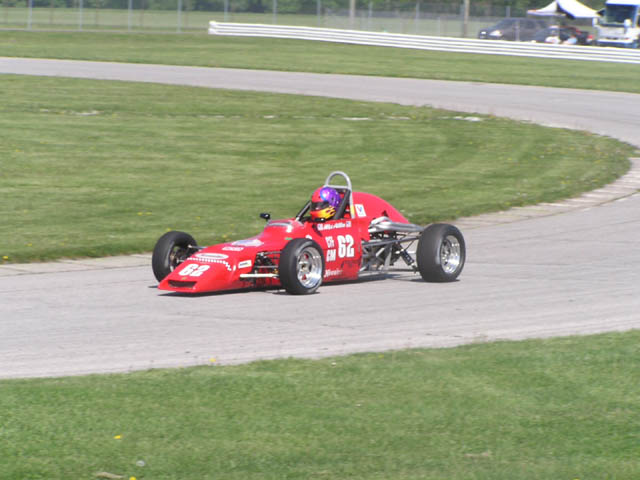 CFF 62 d