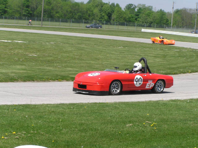 EP 90 b