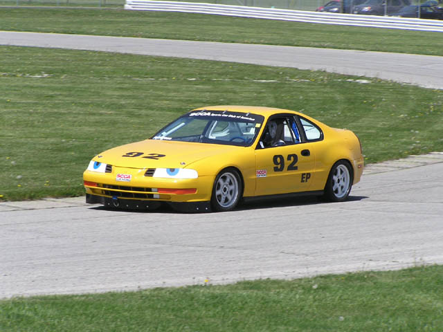 EP 92 c