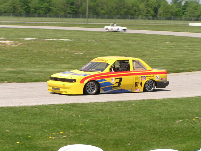 GT4 3 a
