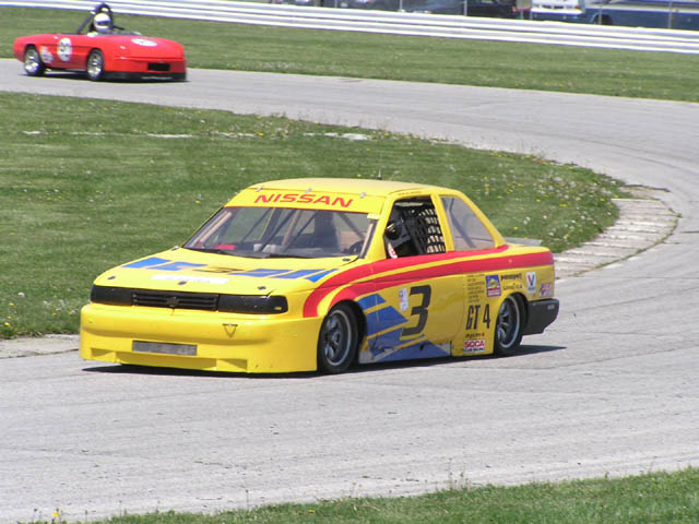 GT4 3 c
