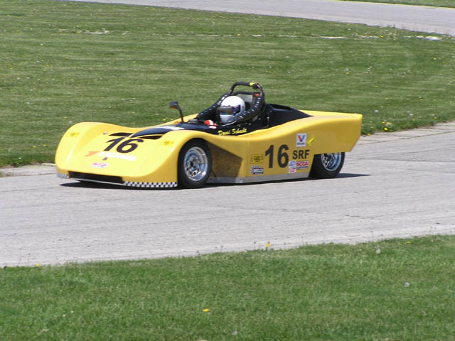 SRF 16 a