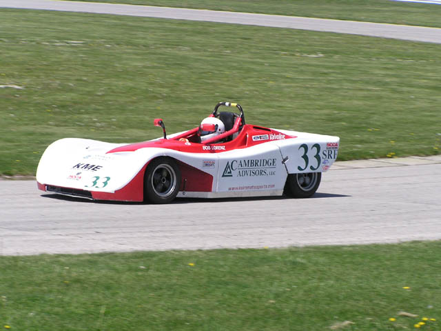 SRF 33 e